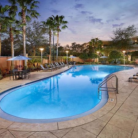 Orlando Marriott לייק מרי מראה חיצוני תמונה