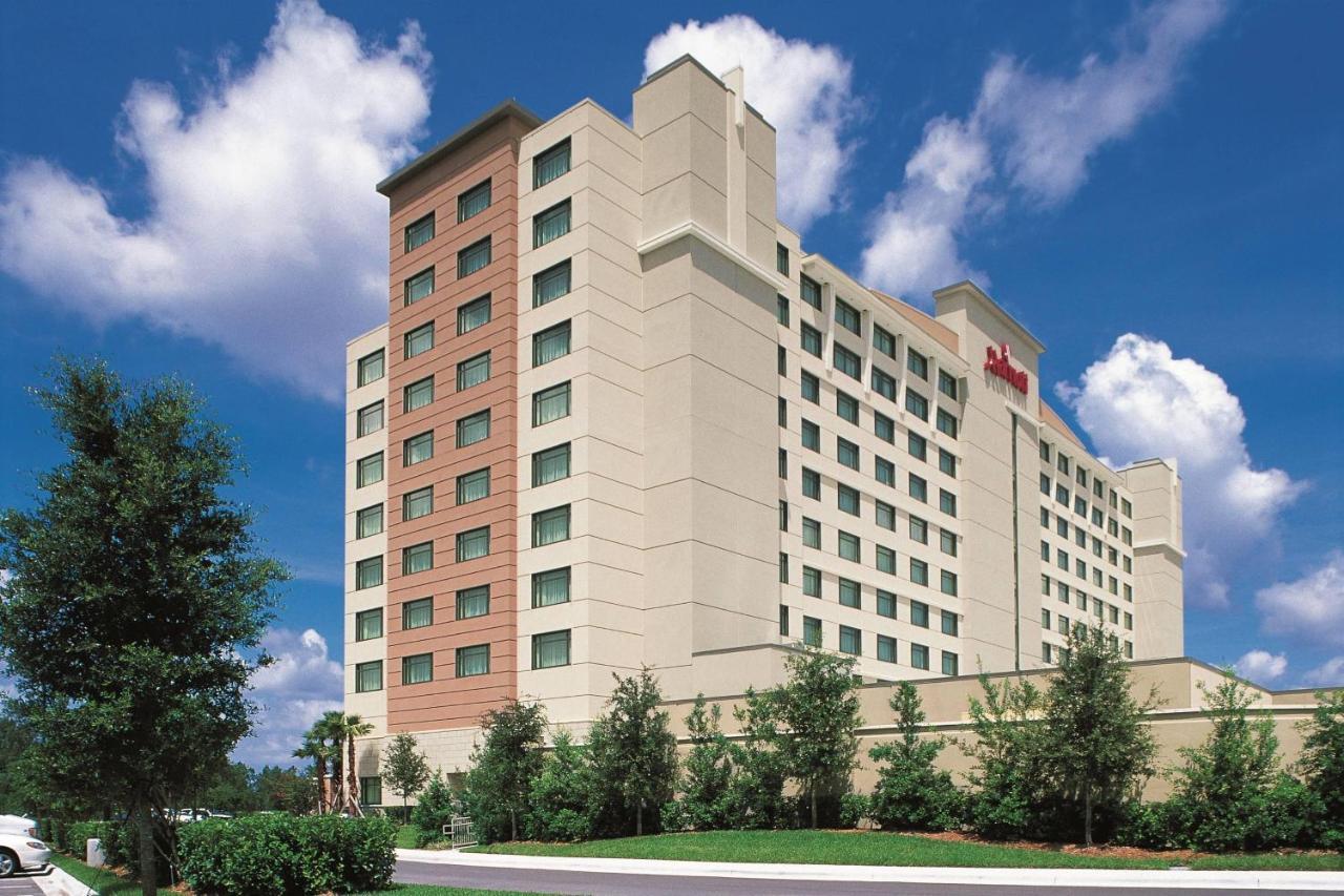 Orlando Marriott לייק מרי מראה חיצוני תמונה