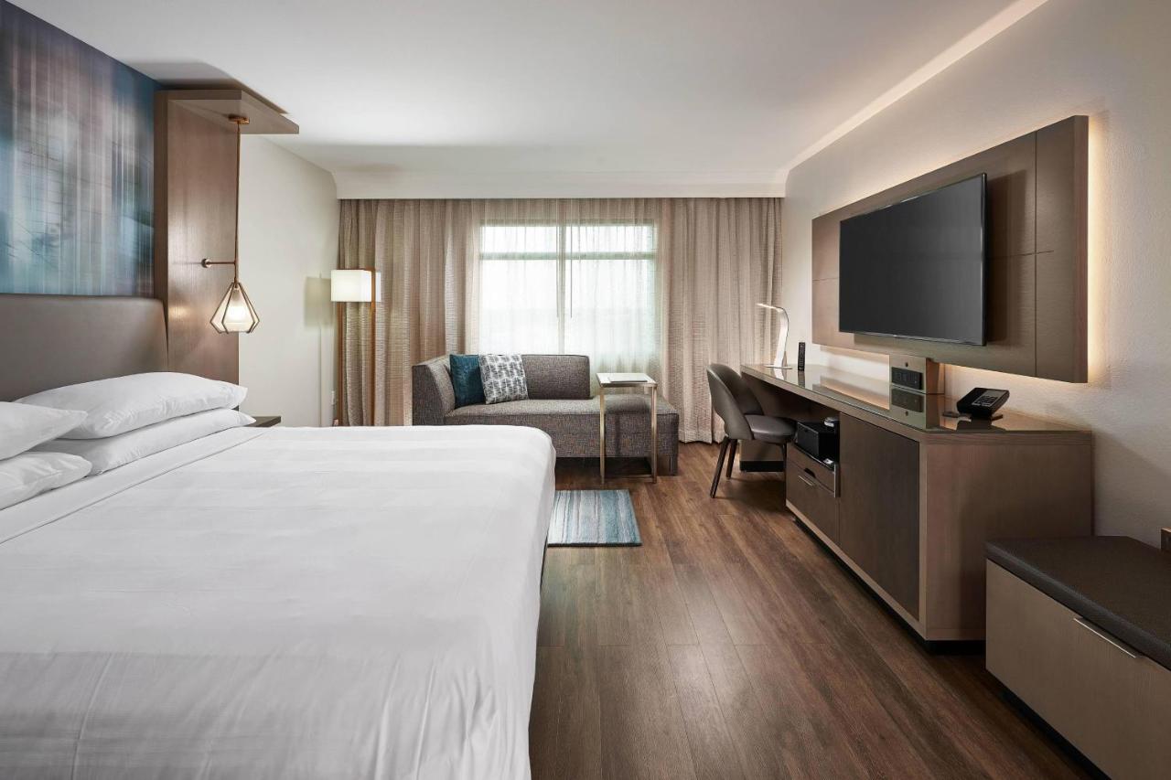 Orlando Marriott לייק מרי מראה חיצוני תמונה