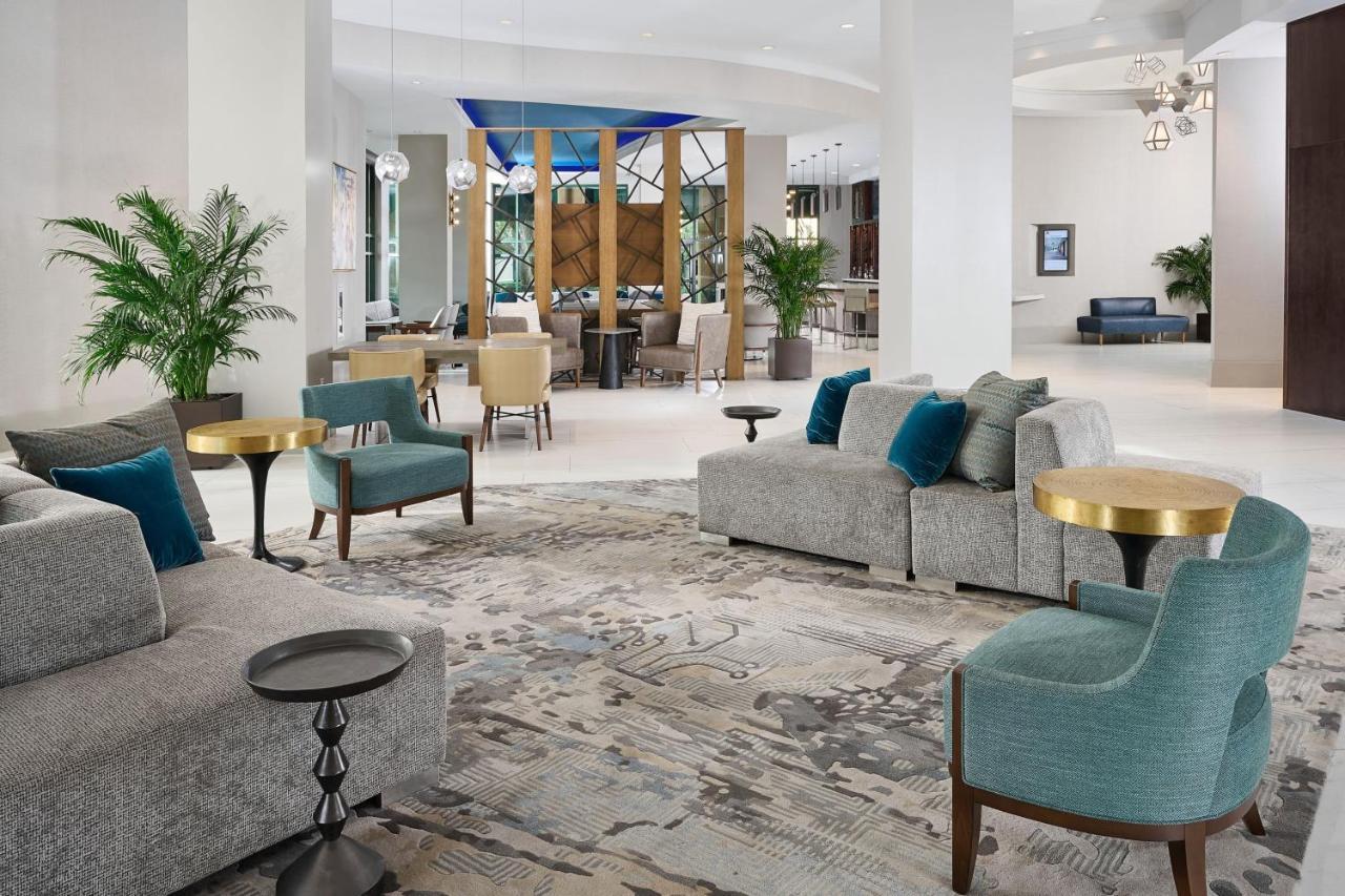 Orlando Marriott לייק מרי מראה חיצוני תמונה