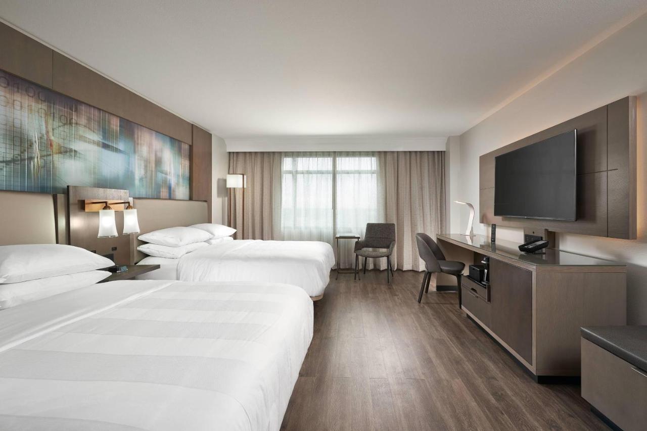 Orlando Marriott לייק מרי מראה חיצוני תמונה