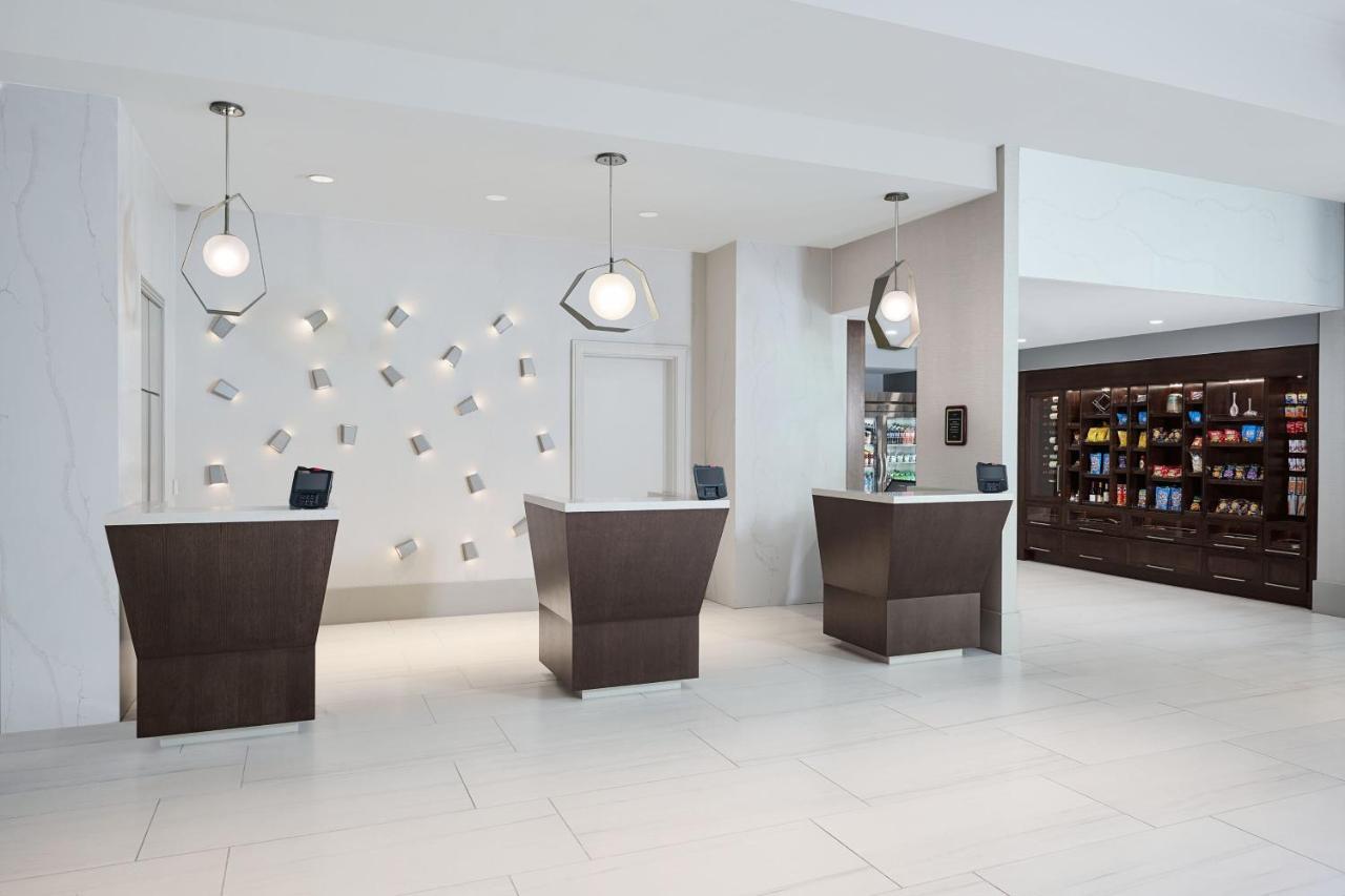 Orlando Marriott לייק מרי מראה חיצוני תמונה