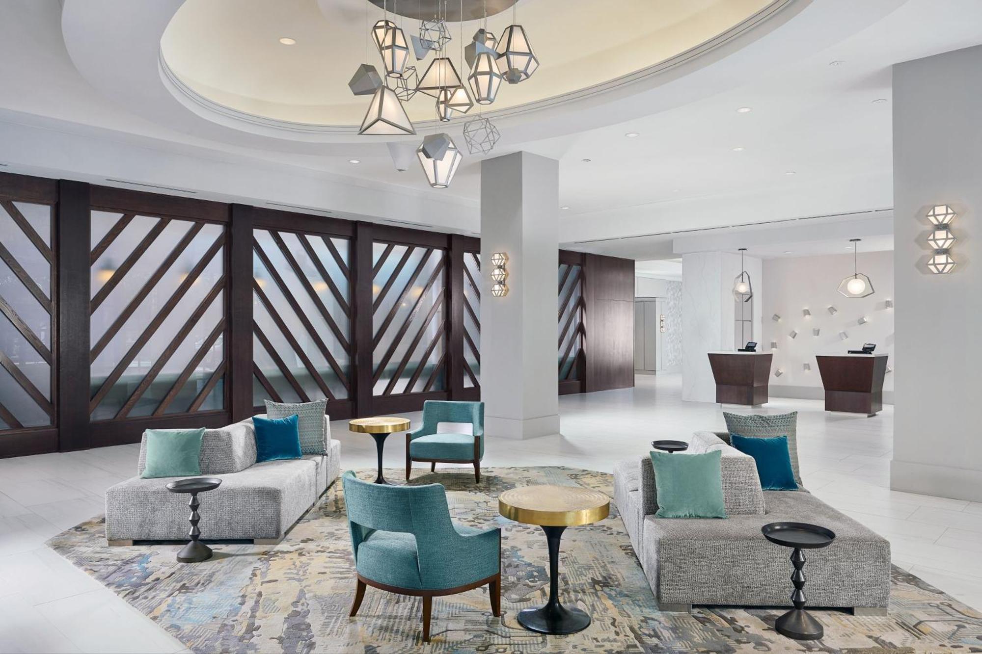 Orlando Marriott לייק מרי מראה חיצוני תמונה