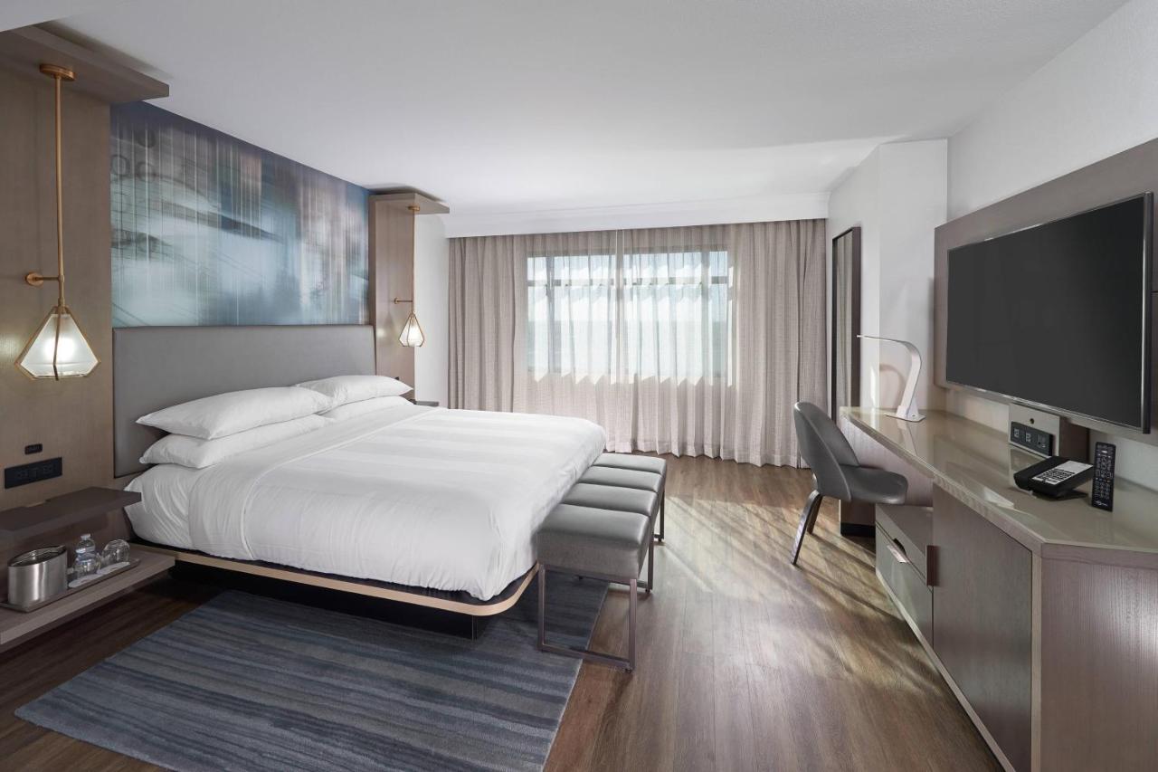 Orlando Marriott לייק מרי מראה חיצוני תמונה