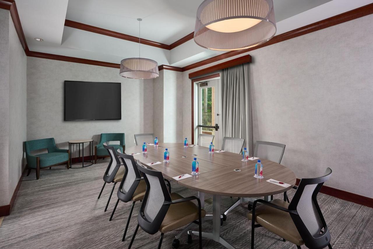 Orlando Marriott לייק מרי מראה חיצוני תמונה