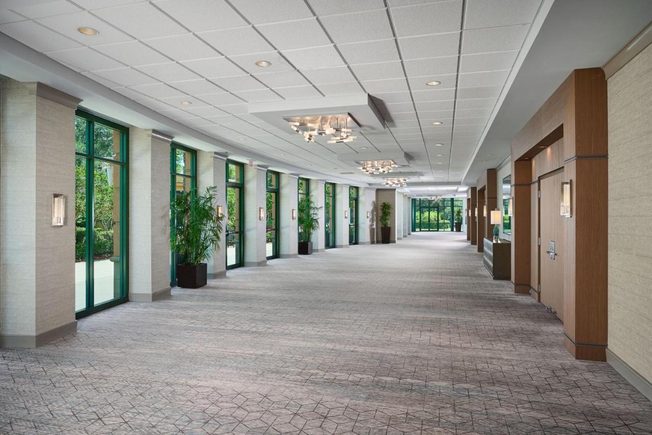 Orlando Marriott לייק מרי מראה חיצוני תמונה