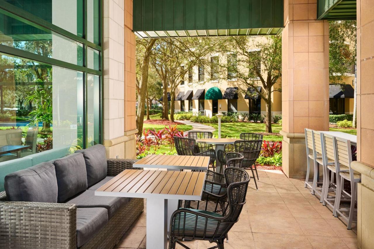 Orlando Marriott לייק מרי מראה חיצוני תמונה
