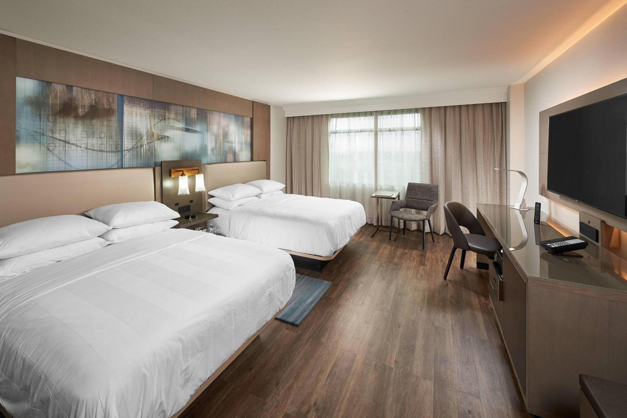 Orlando Marriott לייק מרי מראה חיצוני תמונה
