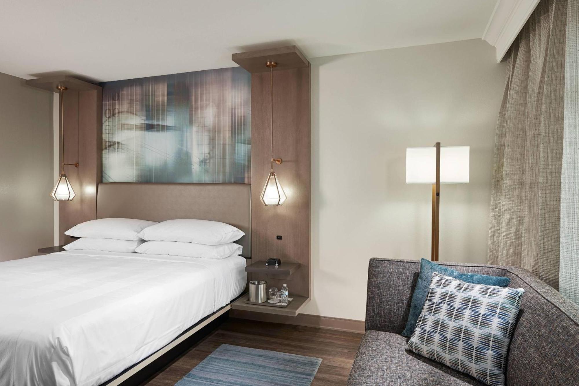 Orlando Marriott לייק מרי מראה חיצוני תמונה