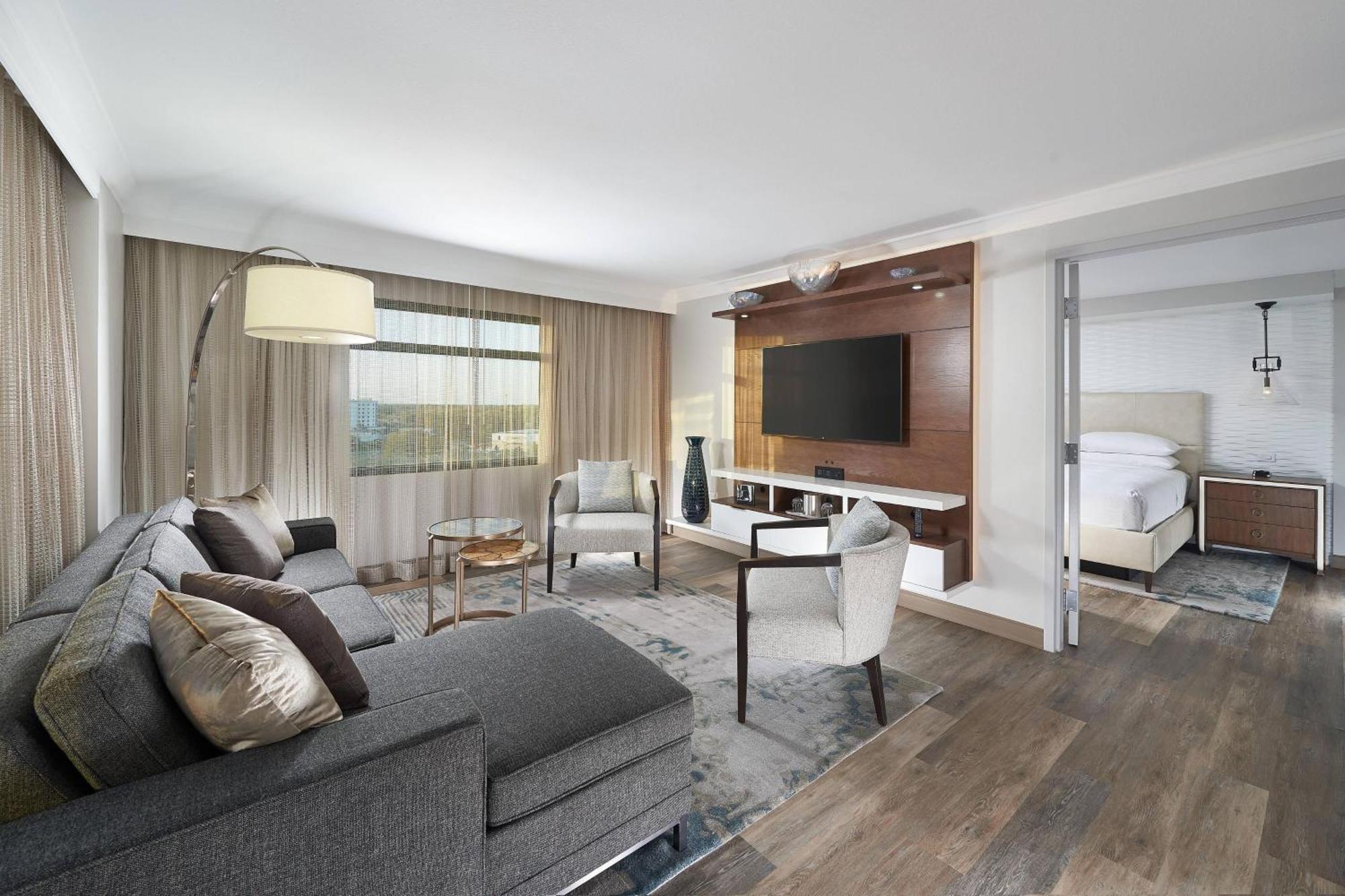 Orlando Marriott לייק מרי מראה חיצוני תמונה