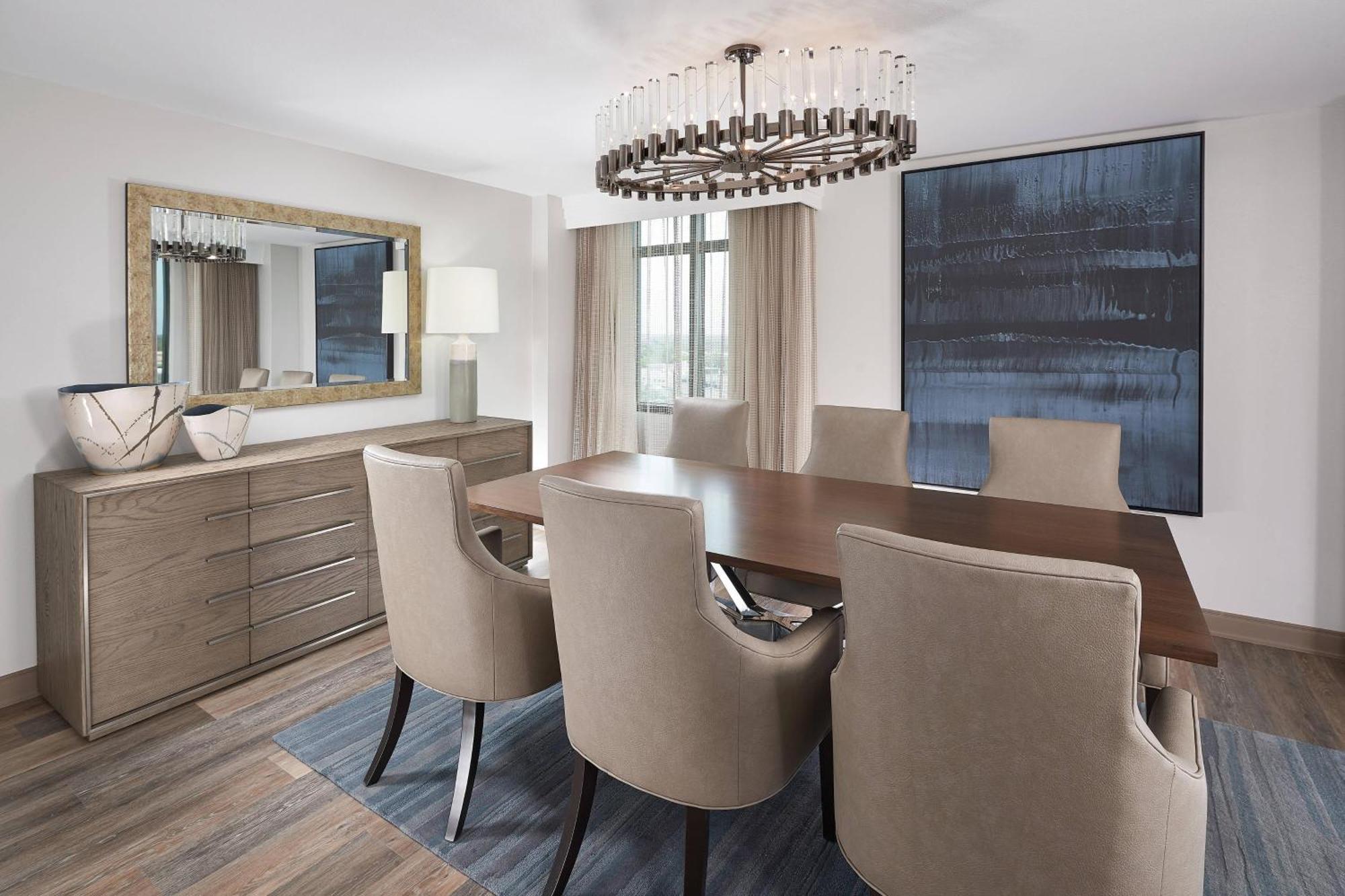 Orlando Marriott לייק מרי מראה חיצוני תמונה