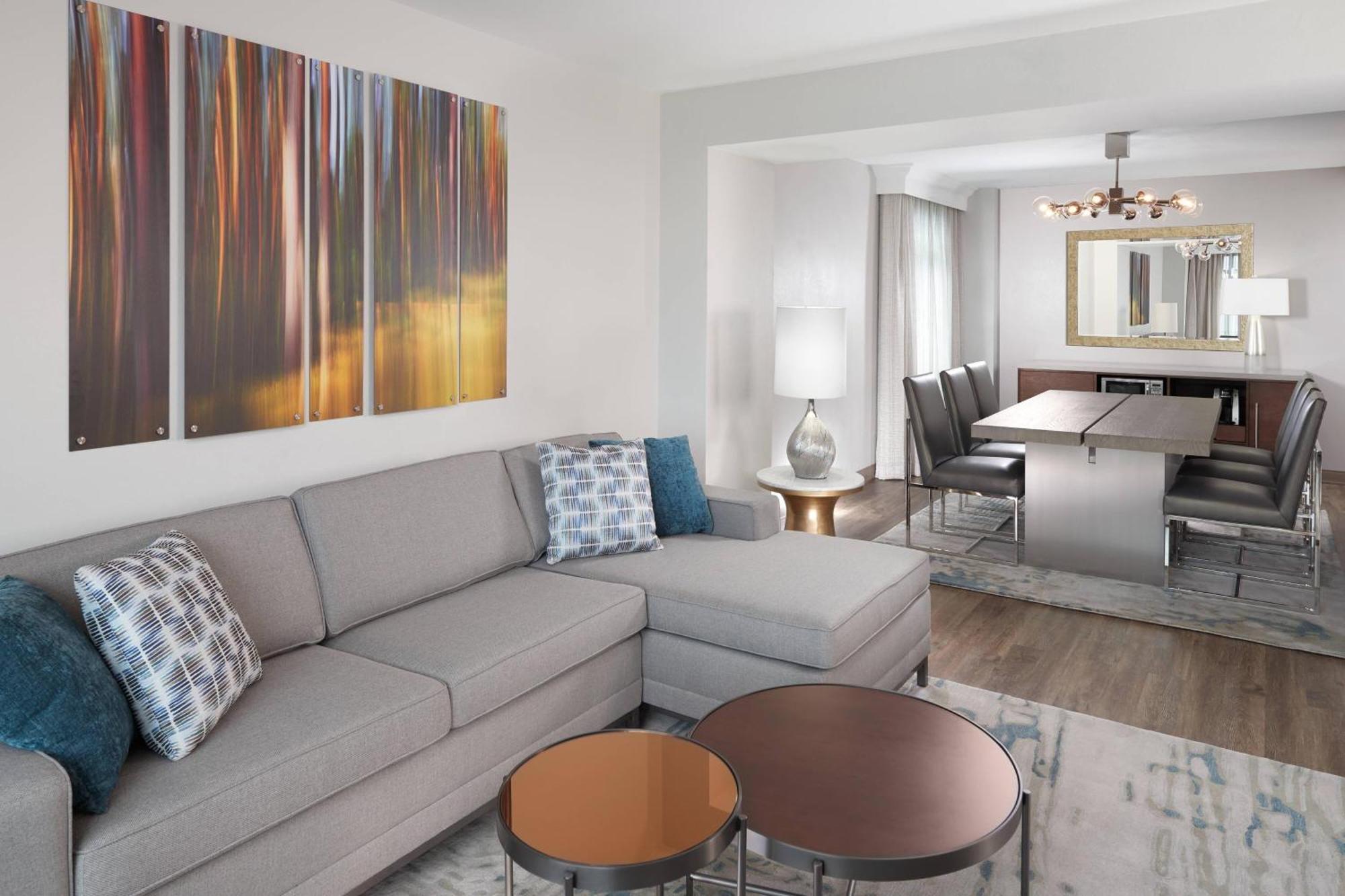 Orlando Marriott לייק מרי מראה חיצוני תמונה
