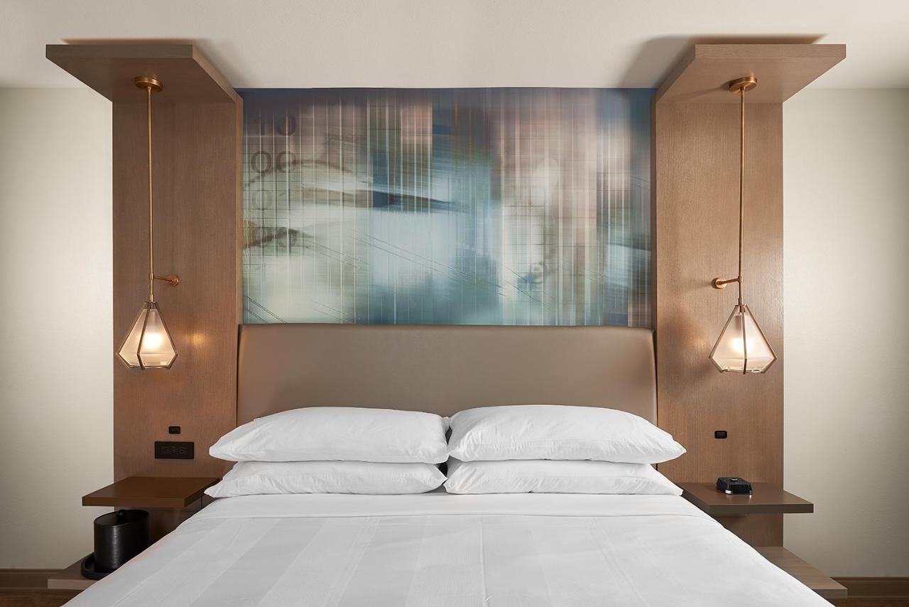 Orlando Marriott לייק מרי מראה חיצוני תמונה