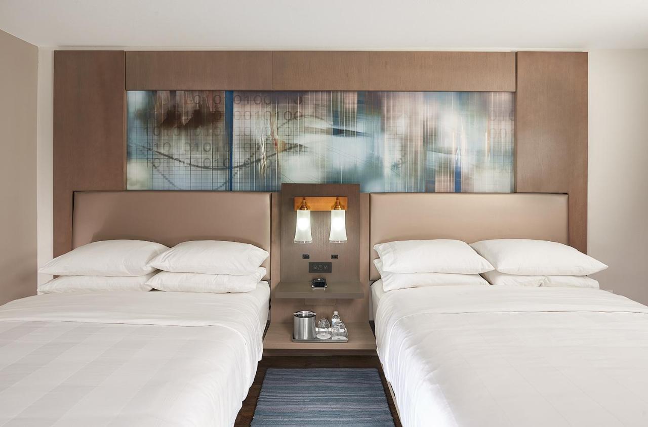 Orlando Marriott לייק מרי מראה חיצוני תמונה
