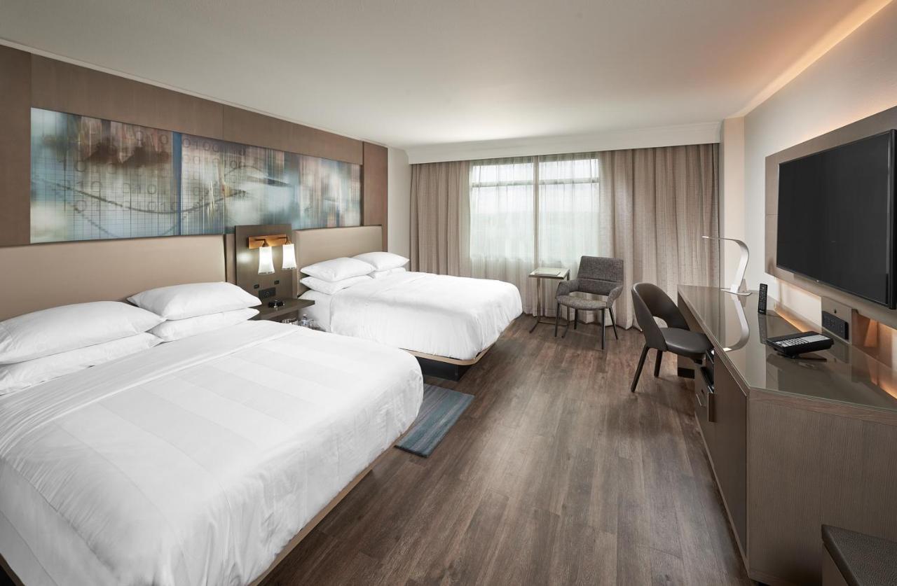 Orlando Marriott לייק מרי מראה חיצוני תמונה