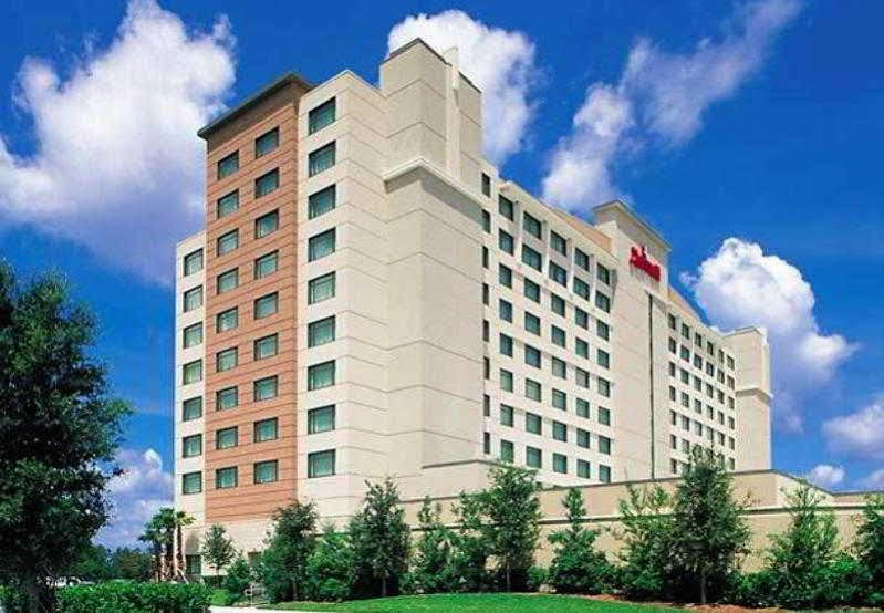 Orlando Marriott לייק מרי מראה חיצוני תמונה