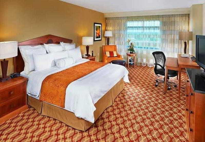 Orlando Marriott לייק מרי מראה חיצוני תמונה