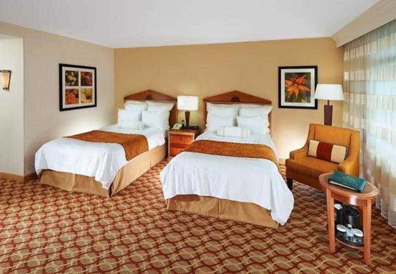 Orlando Marriott לייק מרי מראה חיצוני תמונה