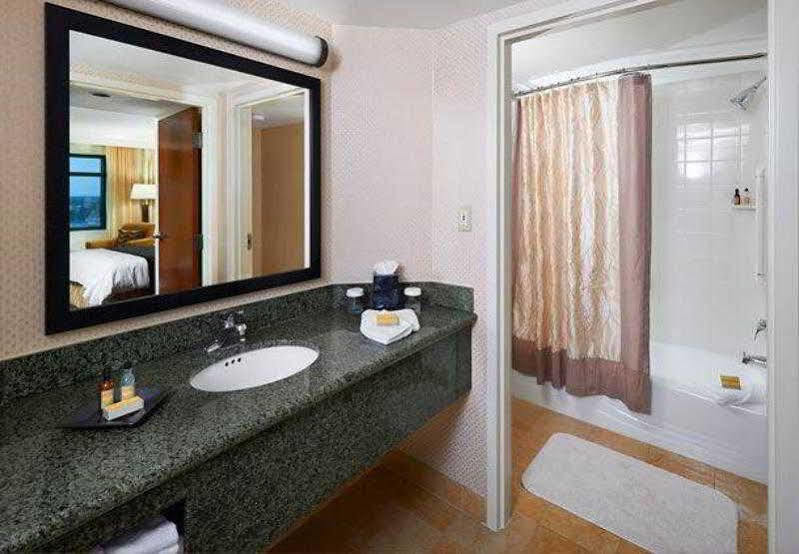 Orlando Marriott לייק מרי מראה חיצוני תמונה