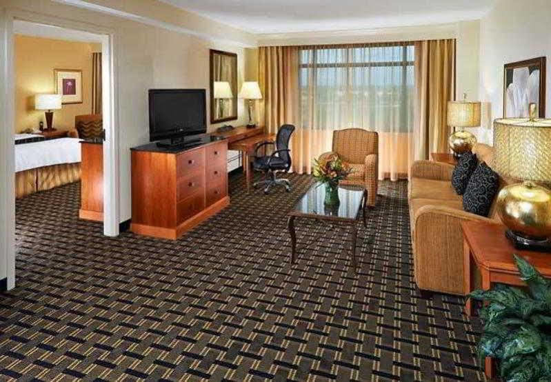 Orlando Marriott לייק מרי מראה חיצוני תמונה