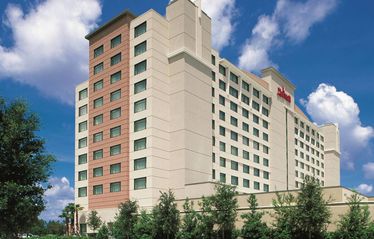 Orlando Marriott לייק מרי מראה חיצוני תמונה