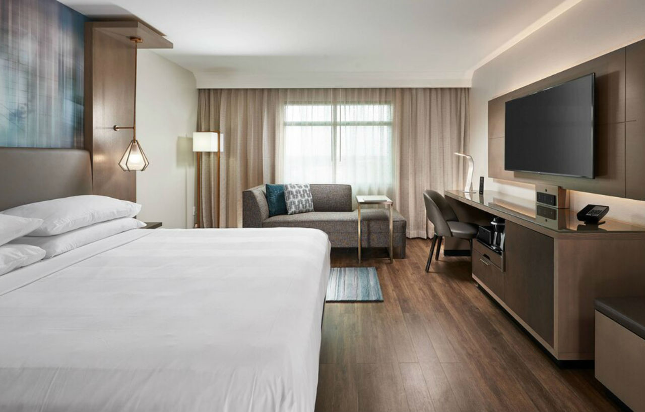 Orlando Marriott לייק מרי מראה חיצוני תמונה