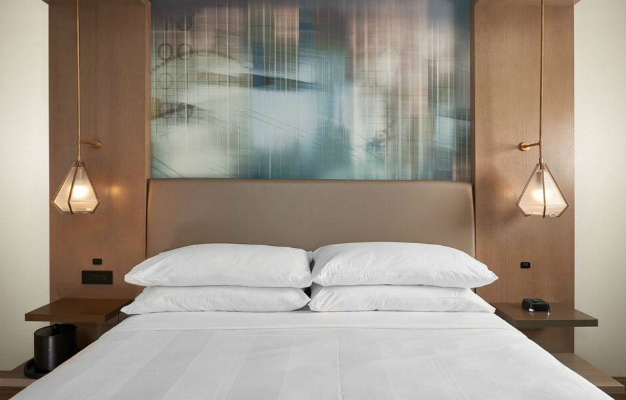 Orlando Marriott לייק מרי מראה חיצוני תמונה