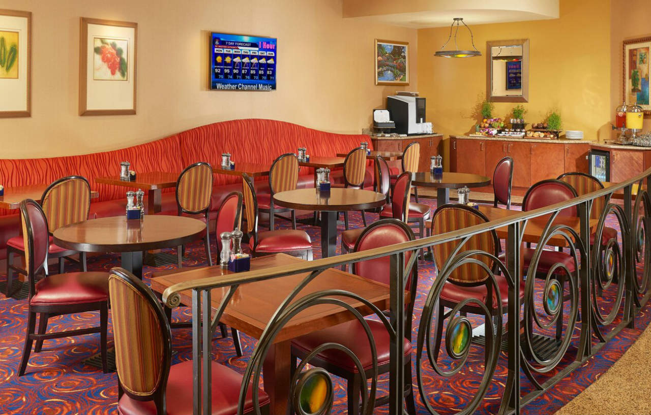 Orlando Marriott לייק מרי מראה חיצוני תמונה